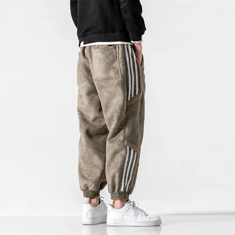 ComfortFlow™ - Komfortable og stilfulde sweatpants