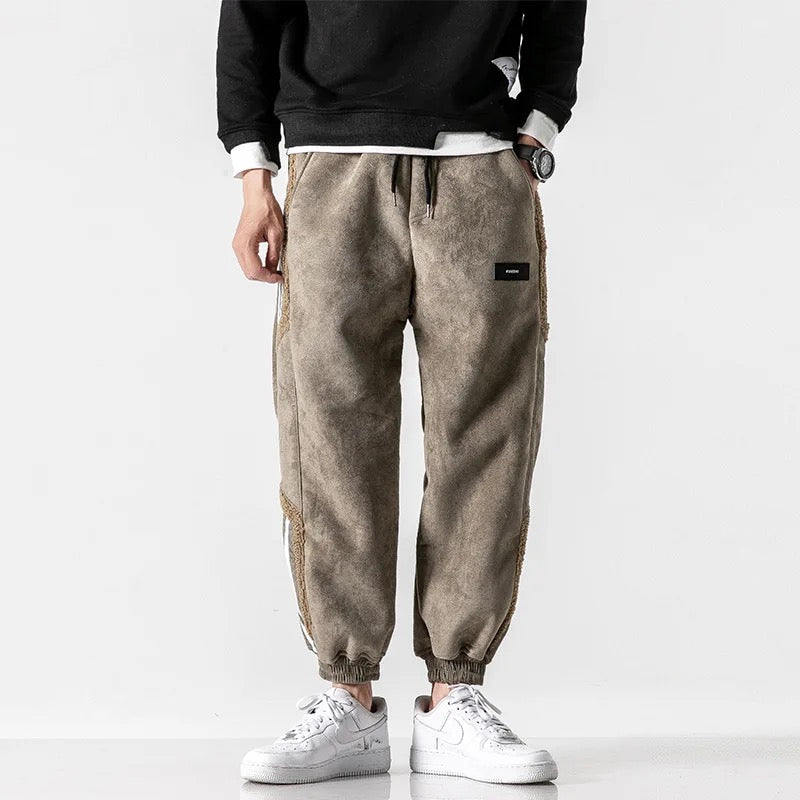 ComfortFlow™ - Komfortable og stilfulde sweatpants