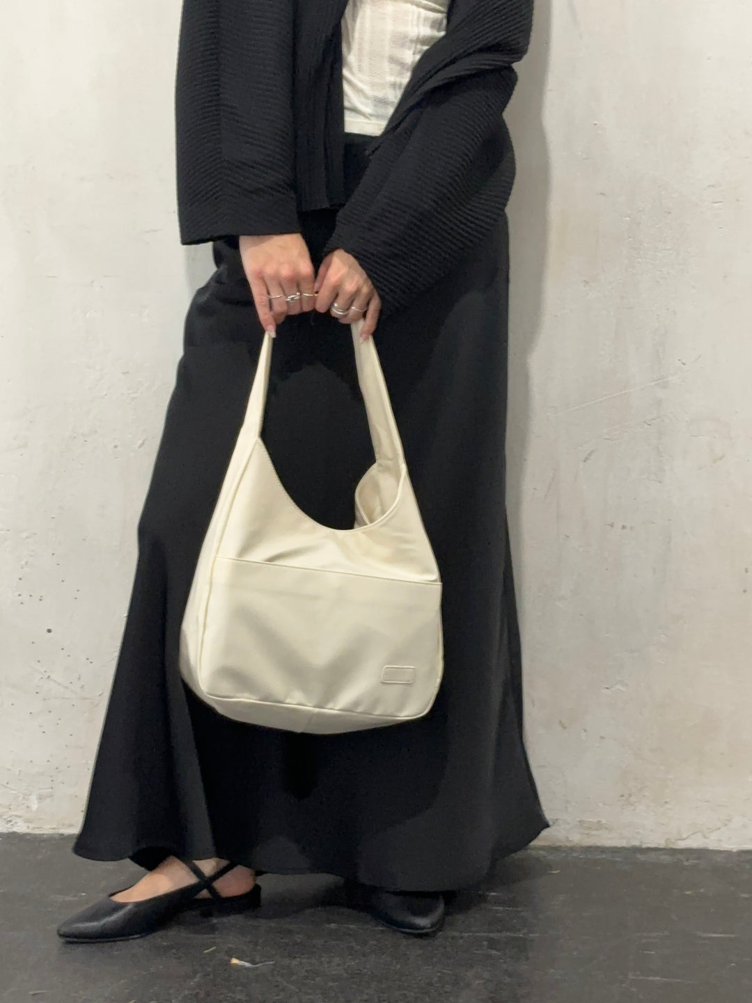 Abigail™ - Hverdags BB Taske