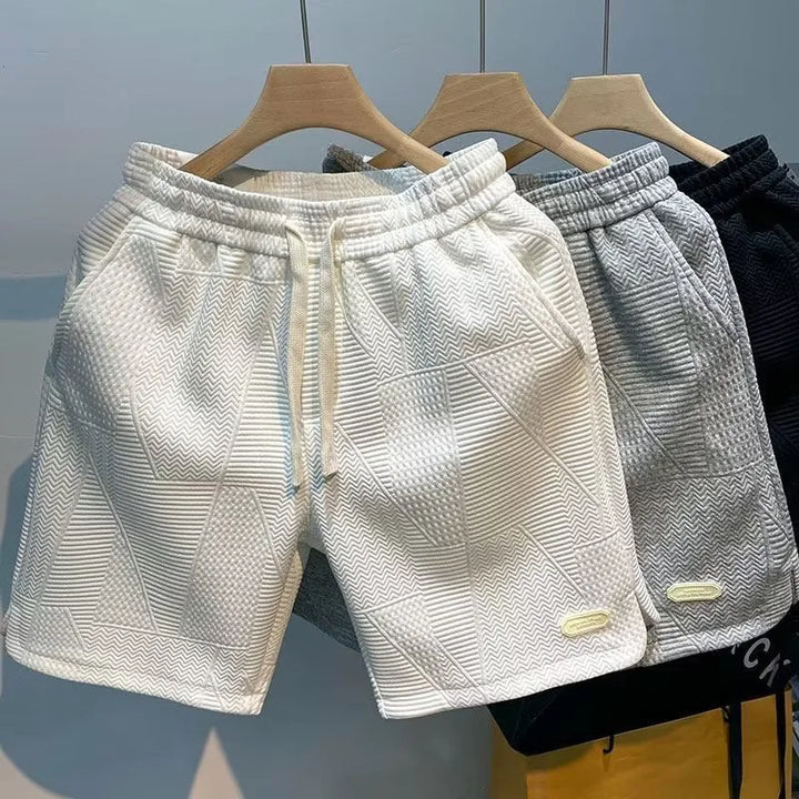 Carl - Herreshorts 1+1 GRATIS