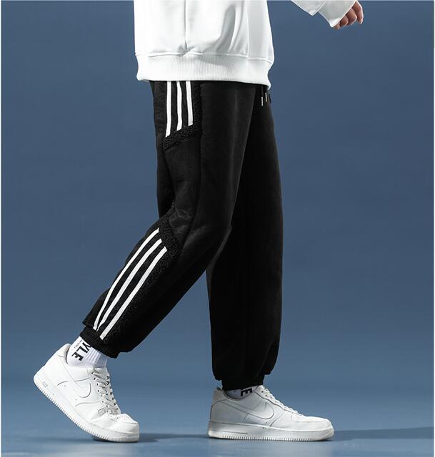 ComfortFlow™ - Komfortable og stilfulde sweatpants