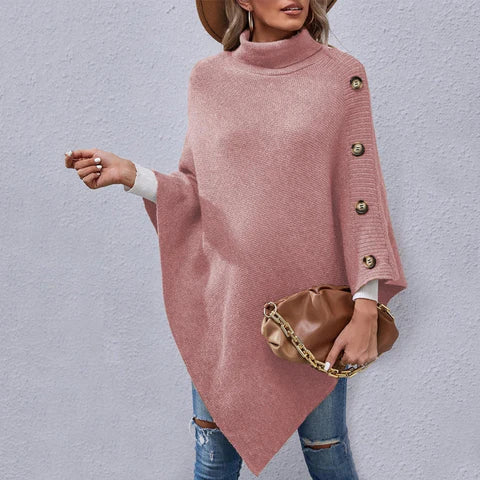 Lotte™ - Elegant vintertrøje