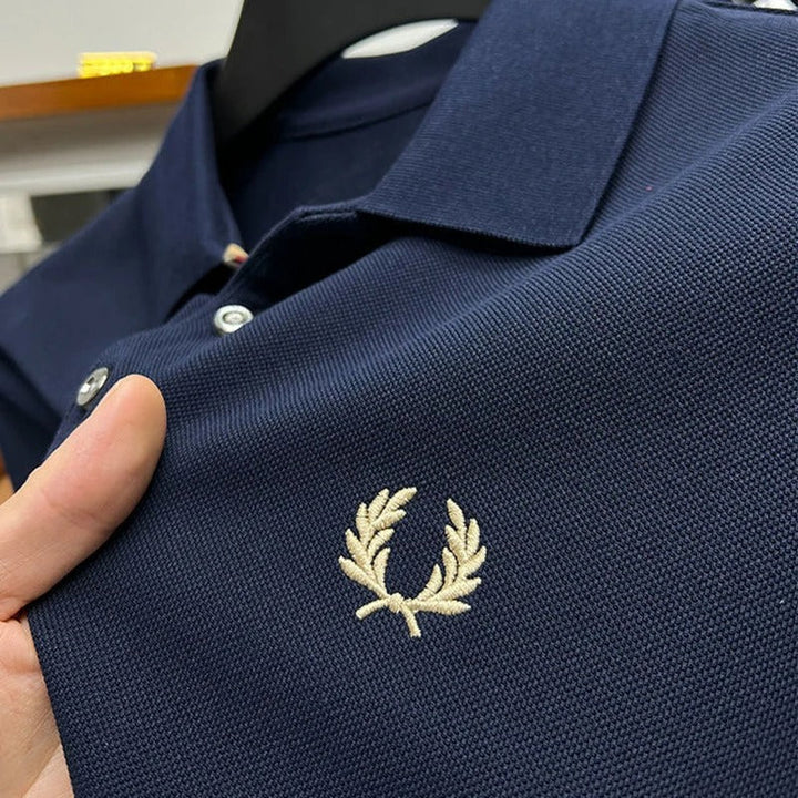 Marvin™ - Luksus poloshirt