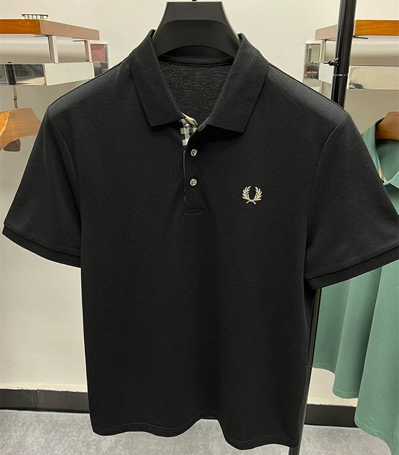 Marvin™ - Luksus poloshirt