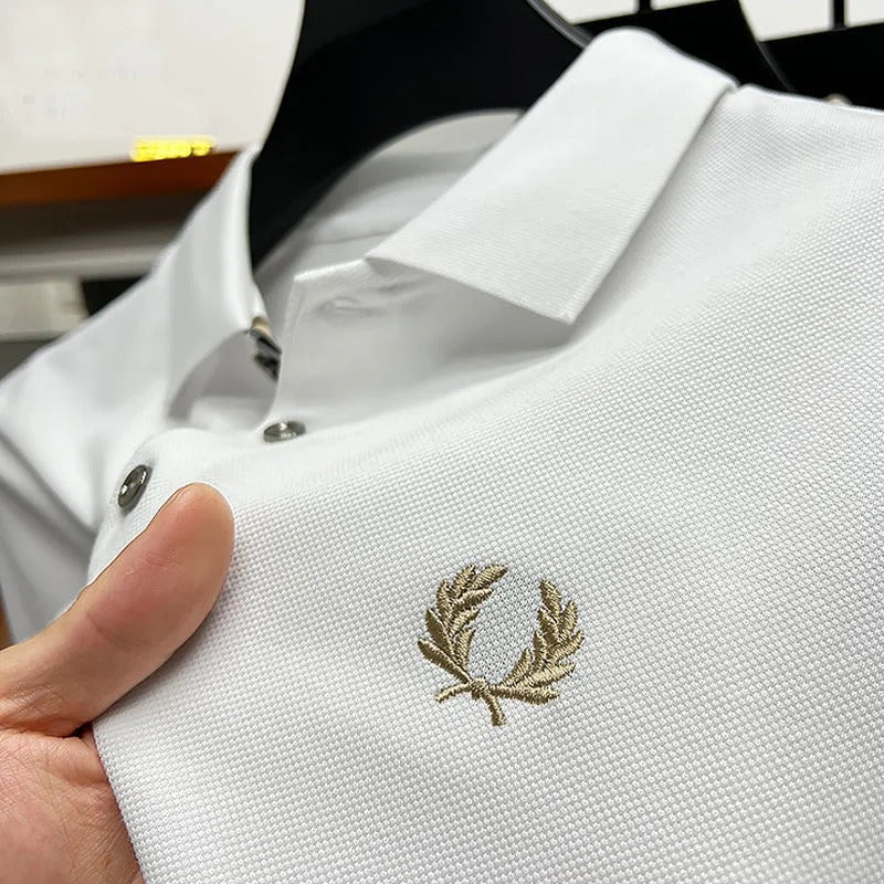 Marvin™ - Luksus poloshirt