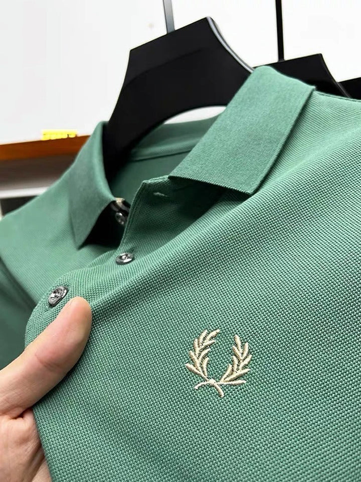Marvin™ - Luksus poloshirt