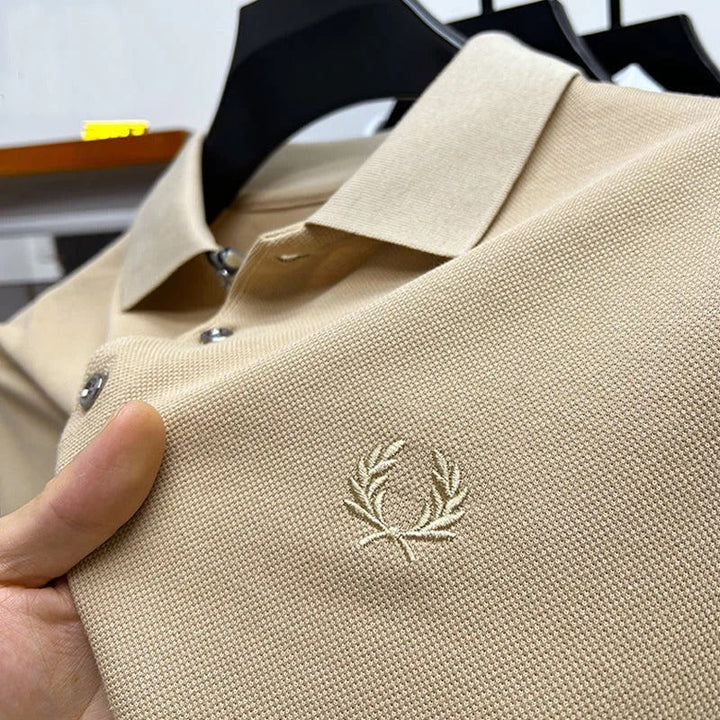 Marvin™ - Luksus poloshirt