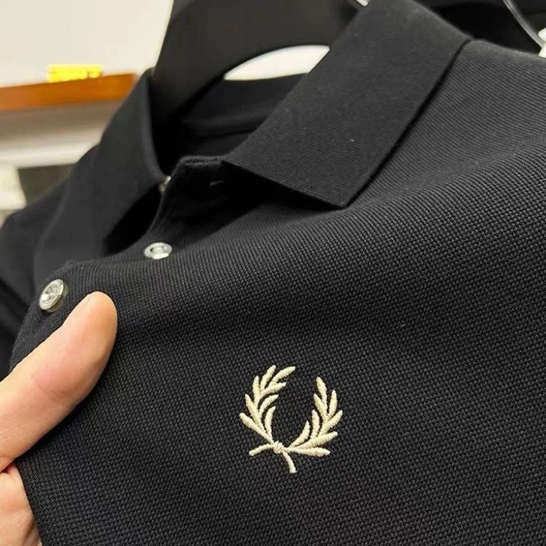 Marvin™ - Luksus poloshirt