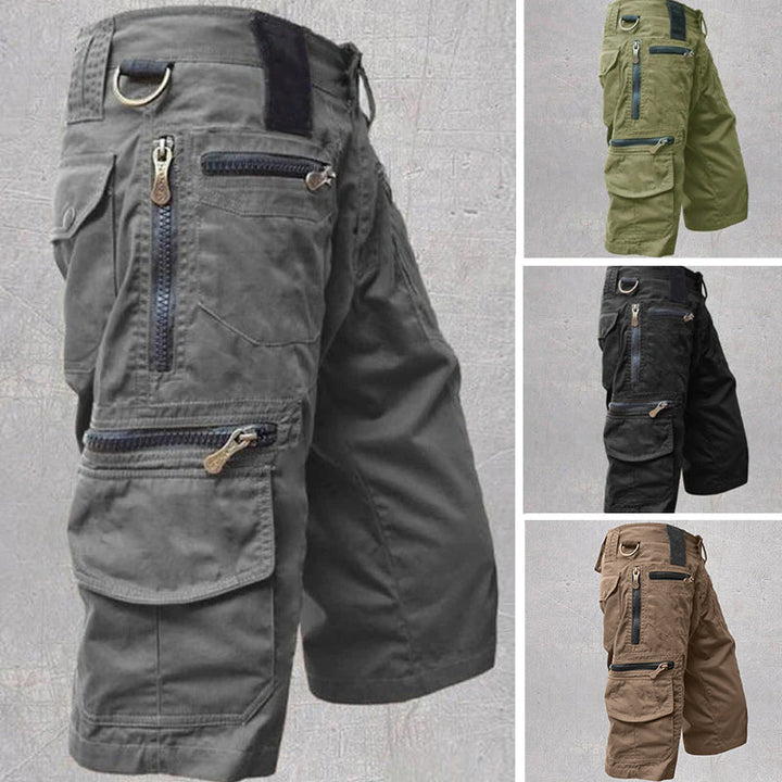 Armani™ - Cargo shorts til mænd Urban Explorer