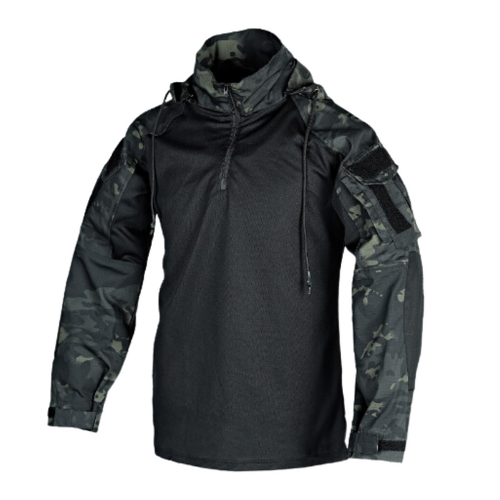 Ninja™ - Taktischer Pullover