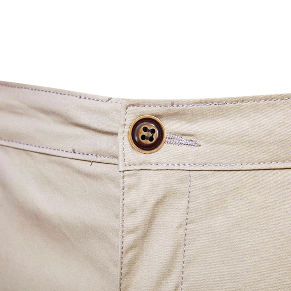 Henry™ - Shorts Til Mænd 1+1 Gratis