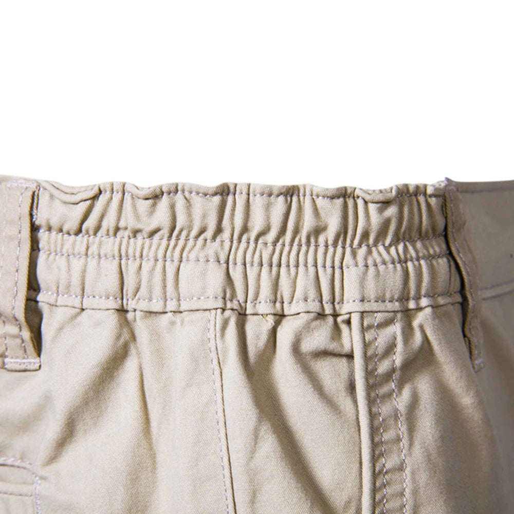 Henry™ - Shorts Til Mænd 1+1 Gratis