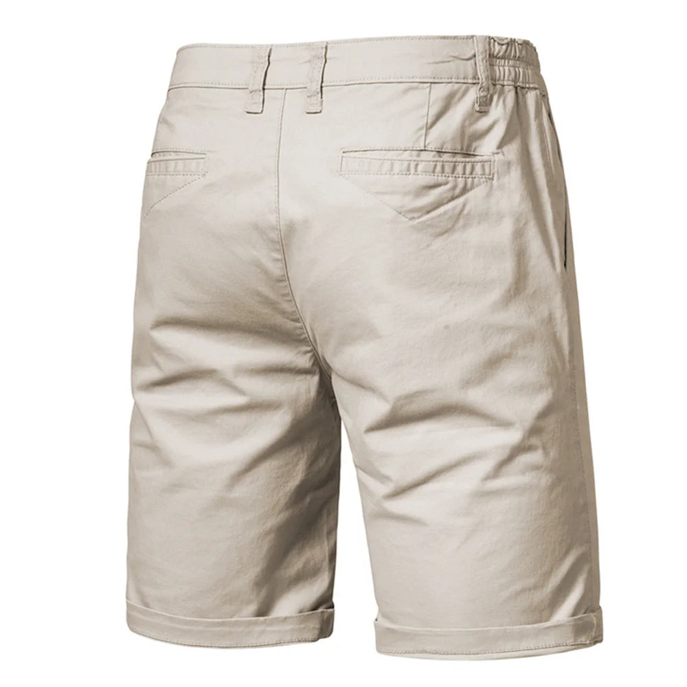 Henry™ - Shorts Til Mænd 1+1 Gratis