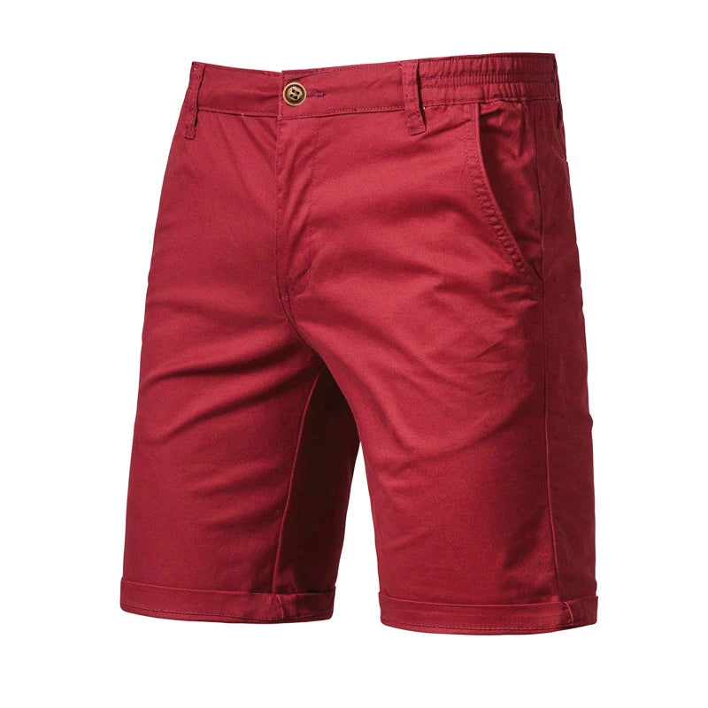 Henry™ - Shorts Til Mænd 1+1 Gratis