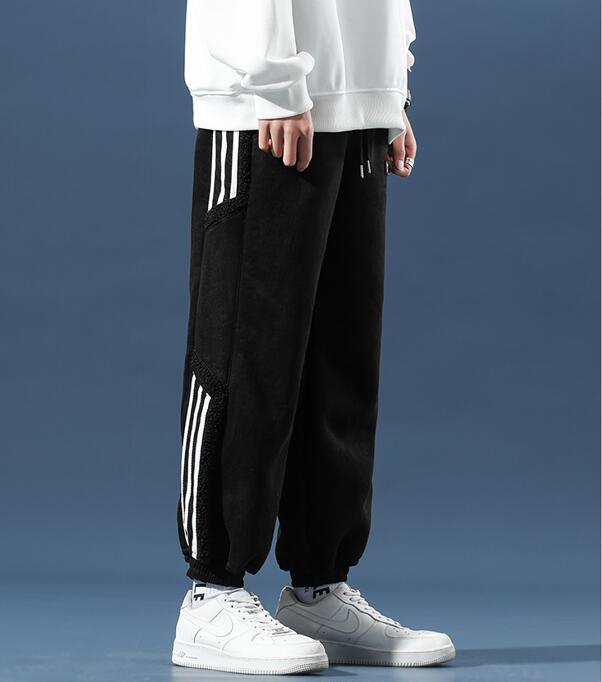 ComfortFlow™ - Komfortable og stilfulde sweatpants