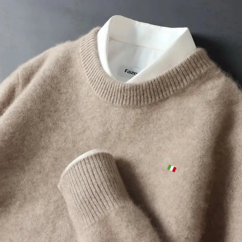 NOAH™ - Sandro Botticelli Premium skjorte