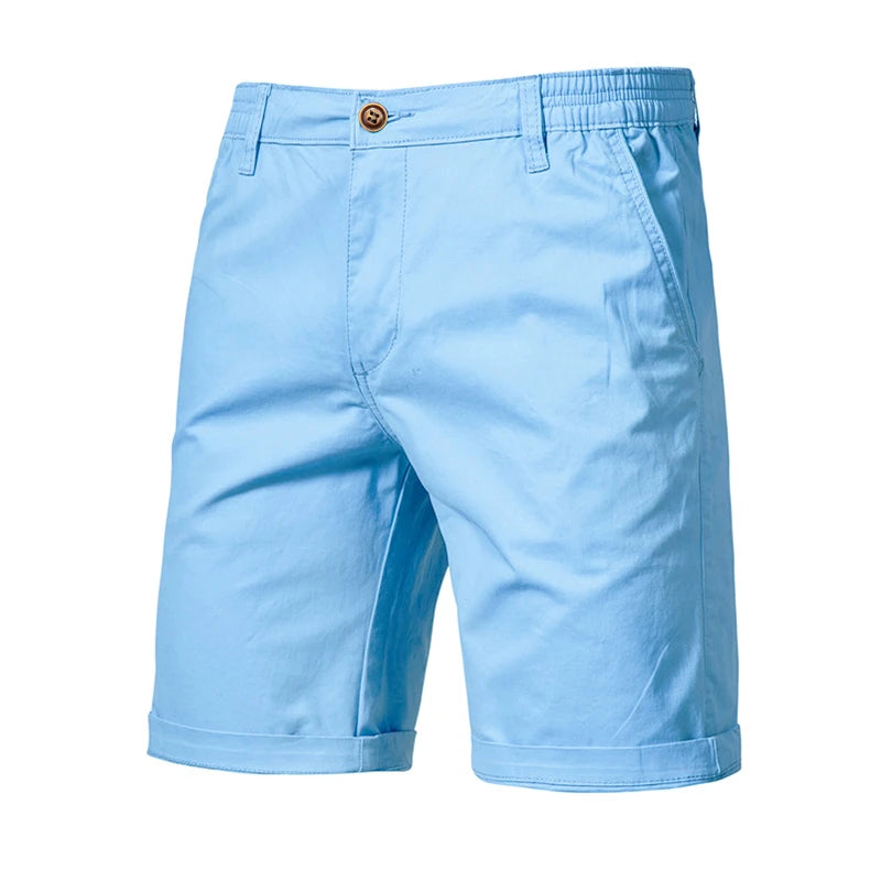 Henry™ - Shorts Til Mænd 1+1 Gratis