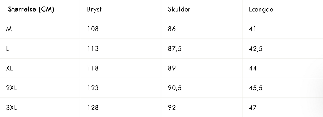 Maya™ - Den komfortable og moderigtige quiltede bodywarmer med lang hætte