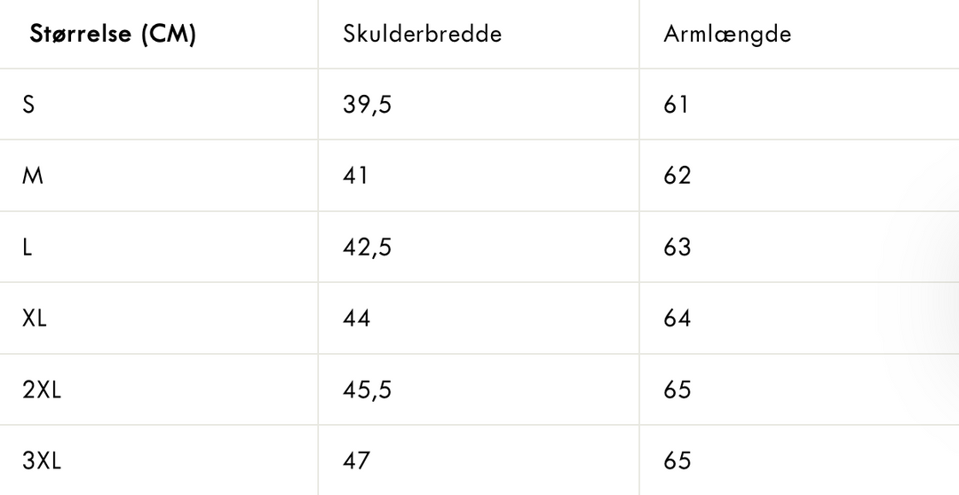 Chloë™ - Stilfuld læderjakke