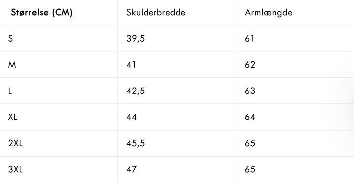 Chloë™ - Stilfuld læderjakke