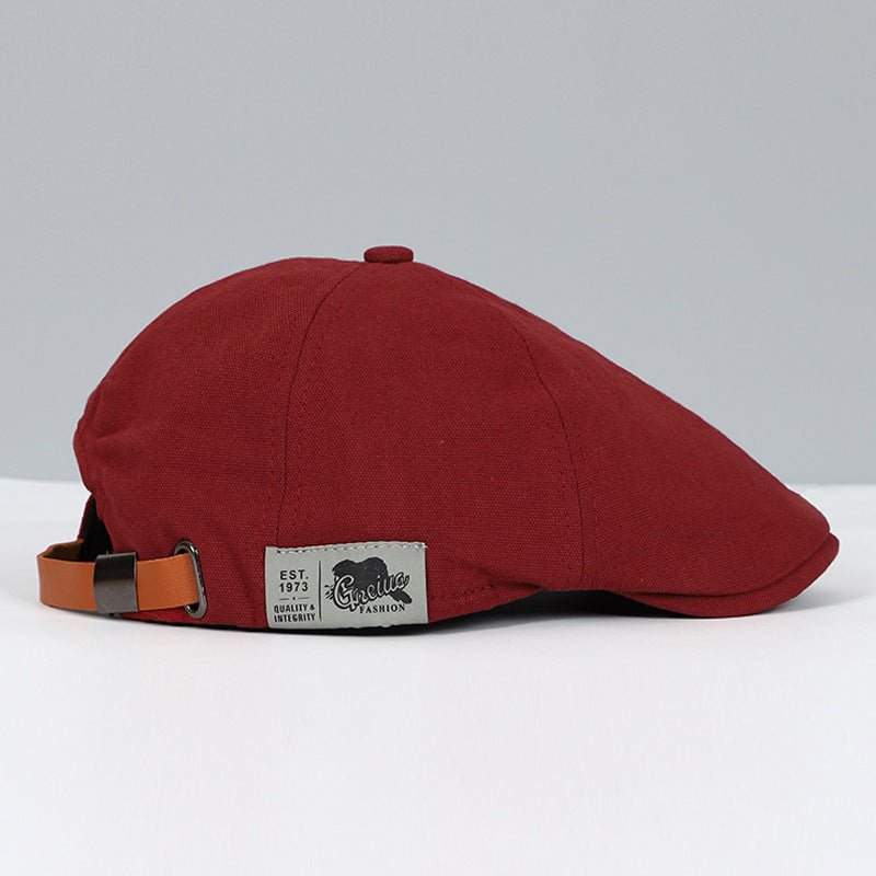 ALI™ - URBAN BERETHAT