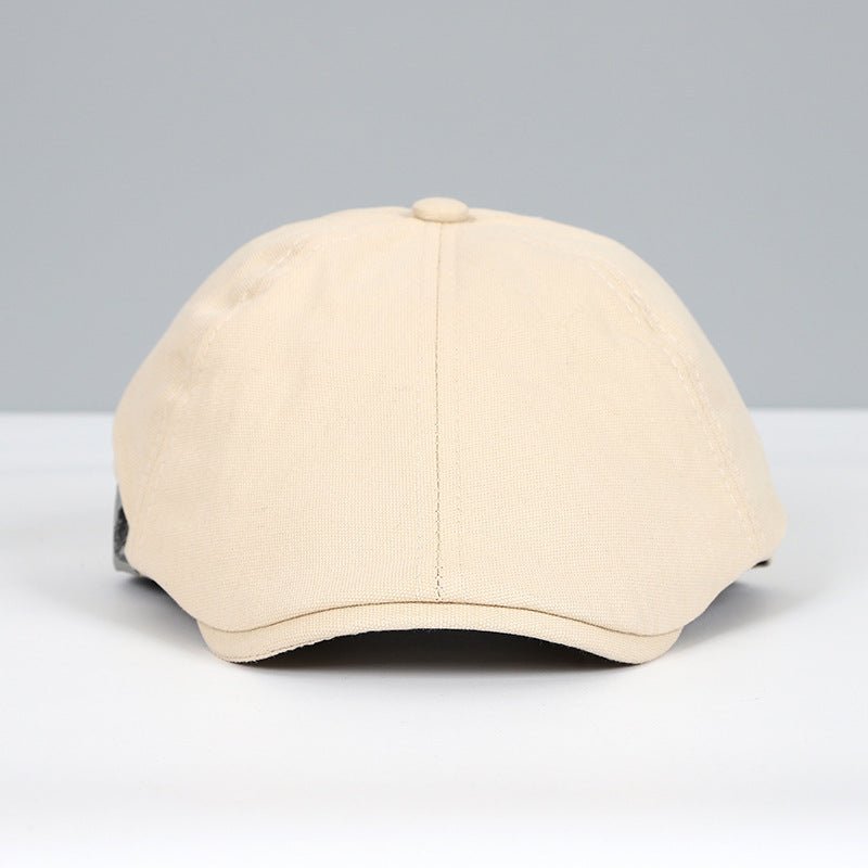 ALI™ - URBAN BERETHAT
