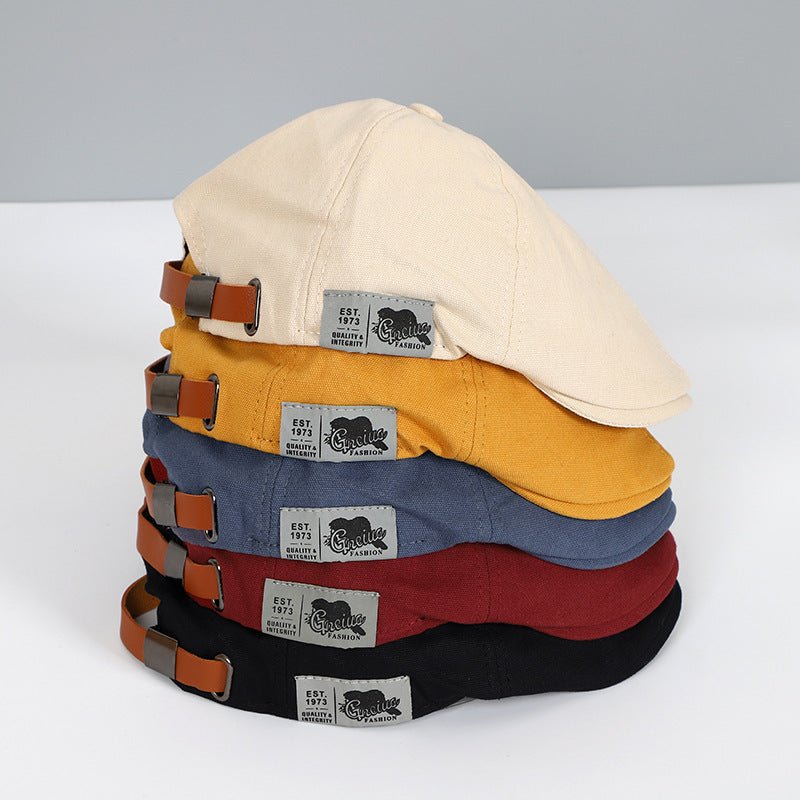ALI™ - URBAN BERETHAT