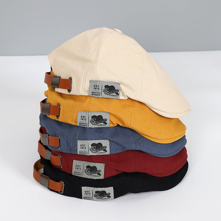 ALI™ - URBAN BERETHAT