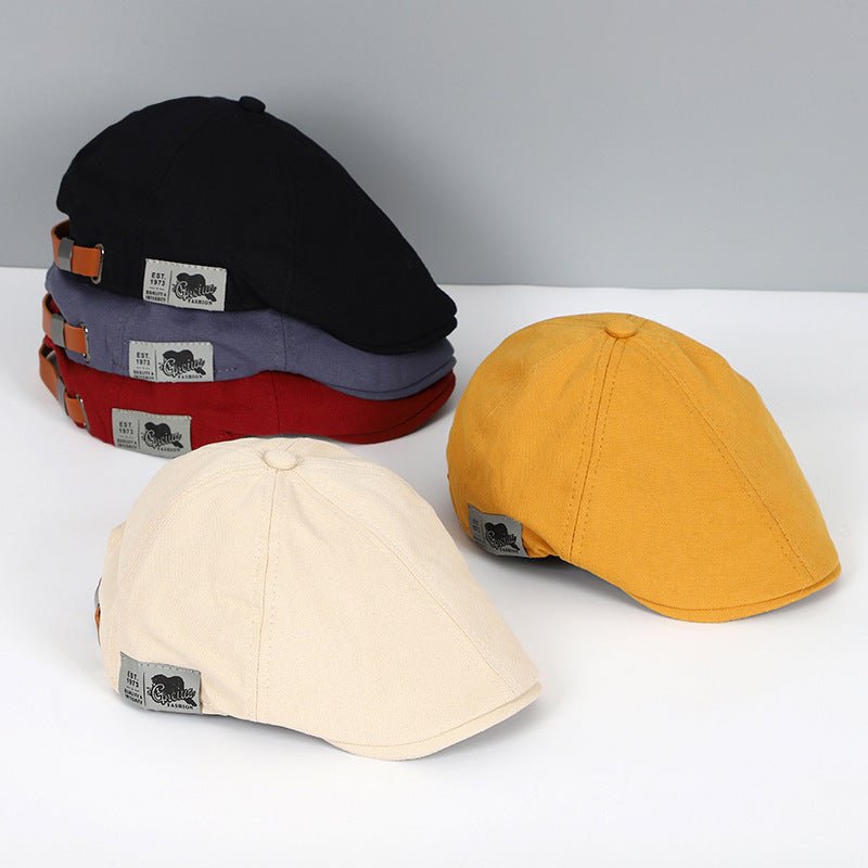 ALI™ - URBAN BERETHAT