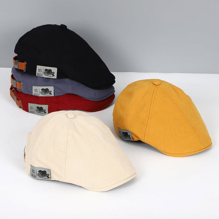 ALI™ - URBAN BERETHAT