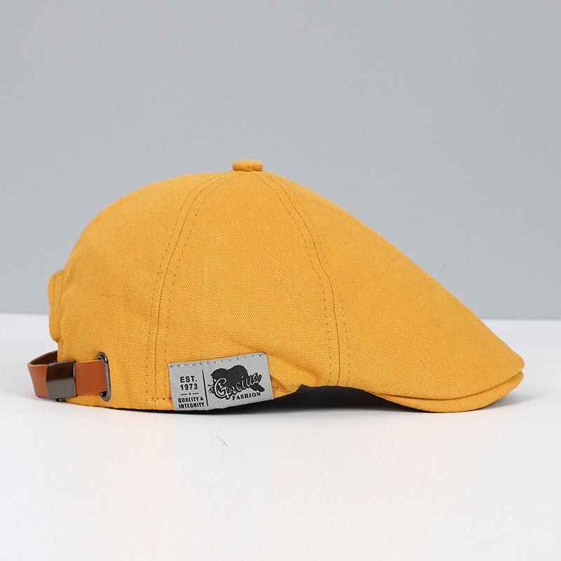 ALI™ - URBAN BERETHAT