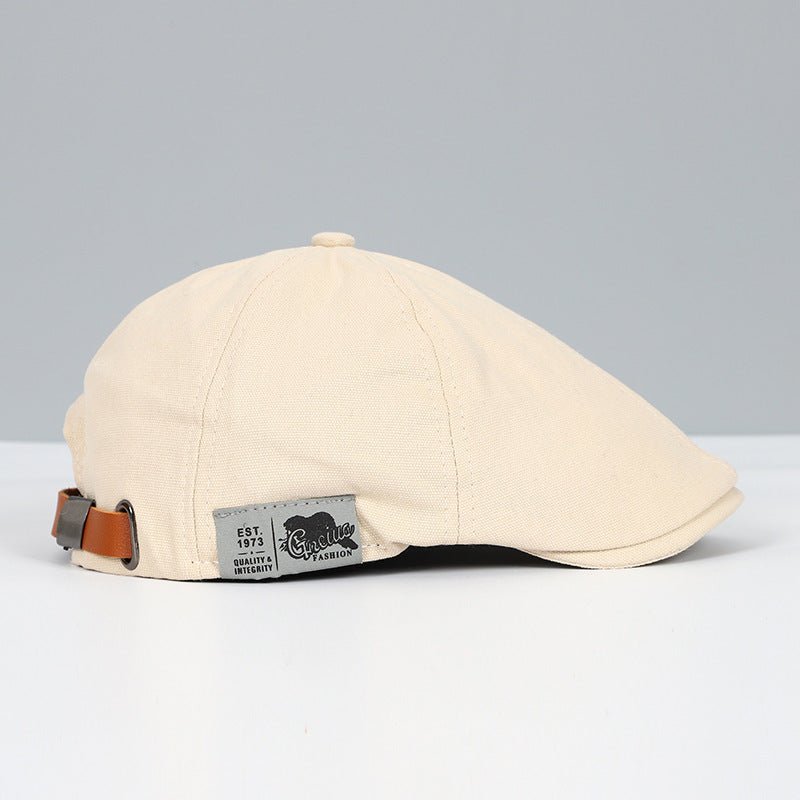 ALI™ - URBAN BERETHAT
