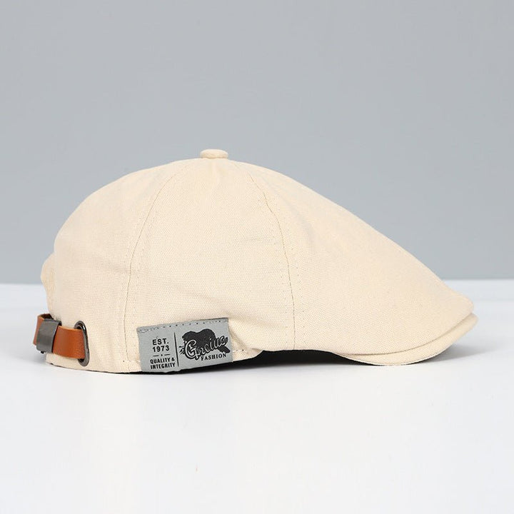 ALI™ - URBAN BERETHAT