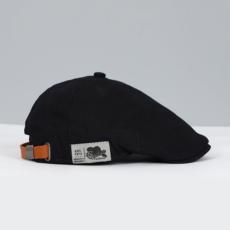 ALI™ - URBAN BERETHAT
