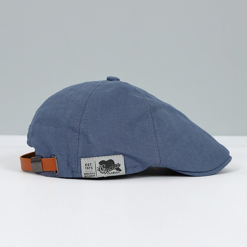 ALI™ - URBAN BERETHAT