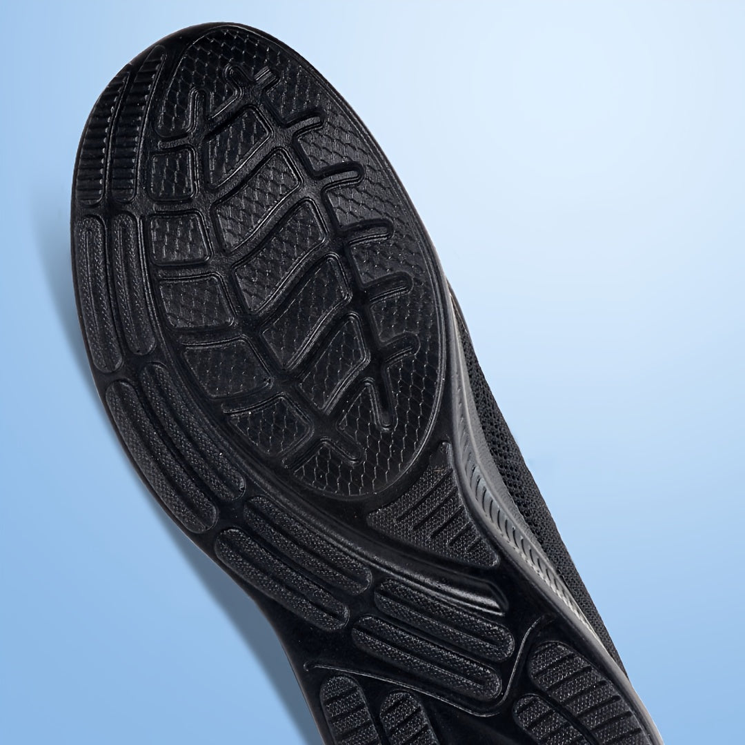 Carter™ - Lugtbestandige atletiske sneakers