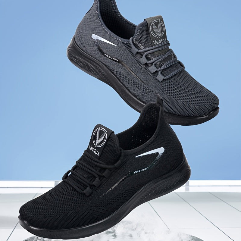Carter™ - Lugtbestandige atletiske sneakers