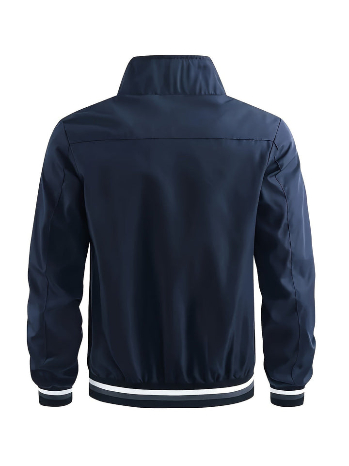Leonardo™ - Elegant bomberjakke