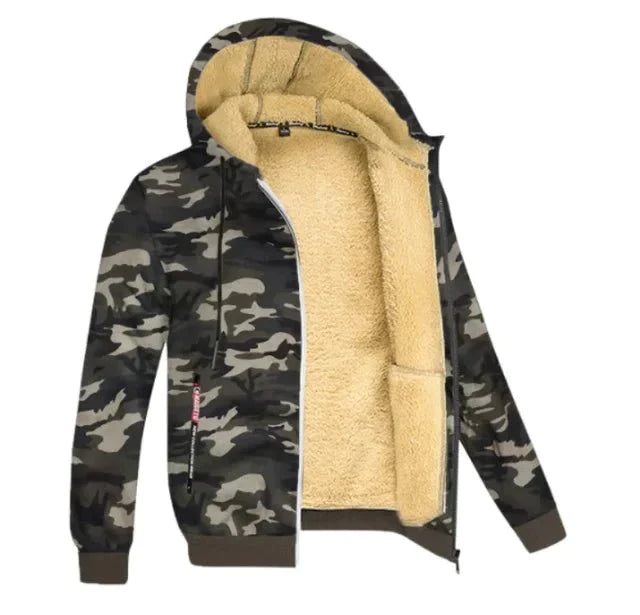 Maigetu™ - Komfortabel efterårs og vintercardigan i cashmere (Ny efterår/vinter 2023-kollektion)