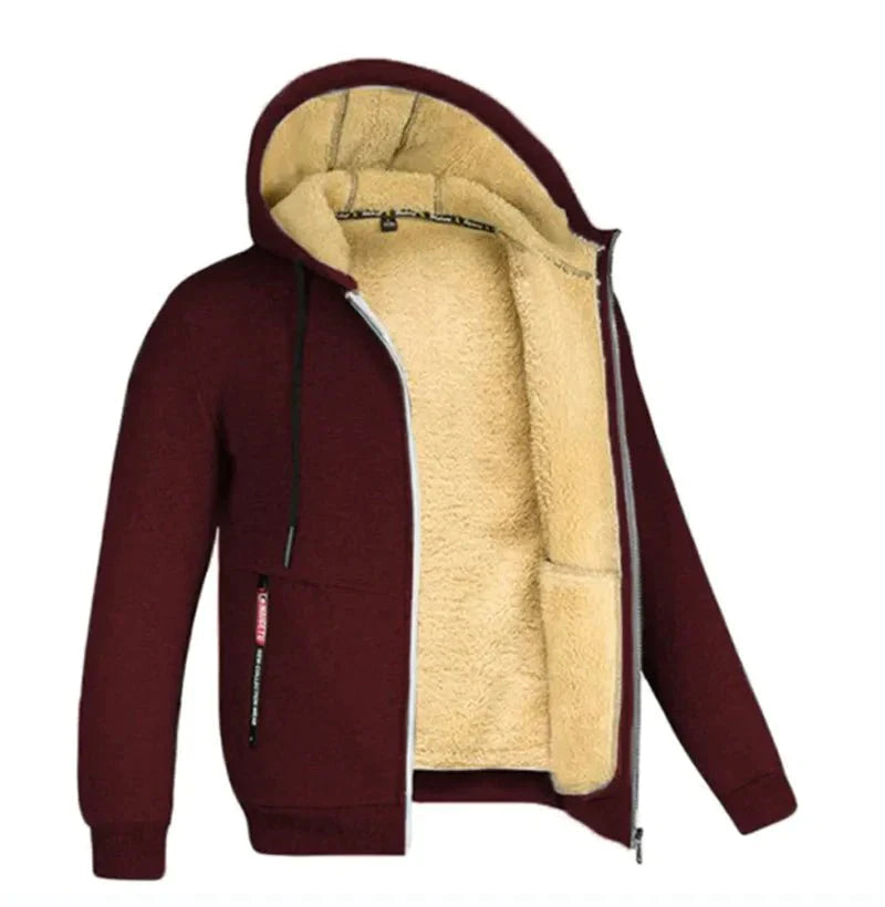Maigetu™ - Komfortabel efterårs og vintercardigan i cashmere (Ny efterår/vinter 2023-kollektion)