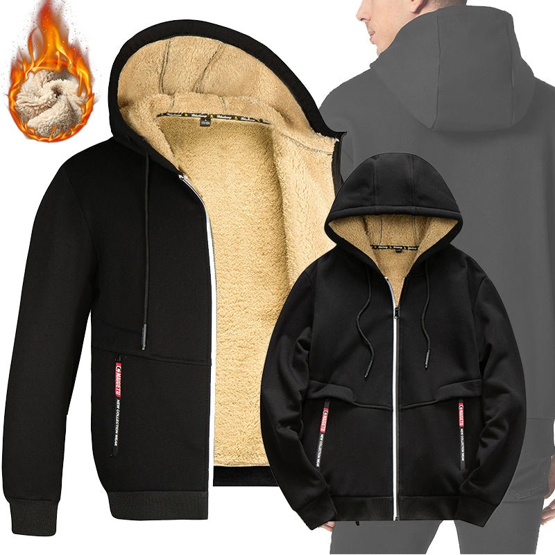 Maigetu™ - Komfortabel efterårs og vintercardigan i cashmere (Ny efterår/vinter 2023-kollektion)
