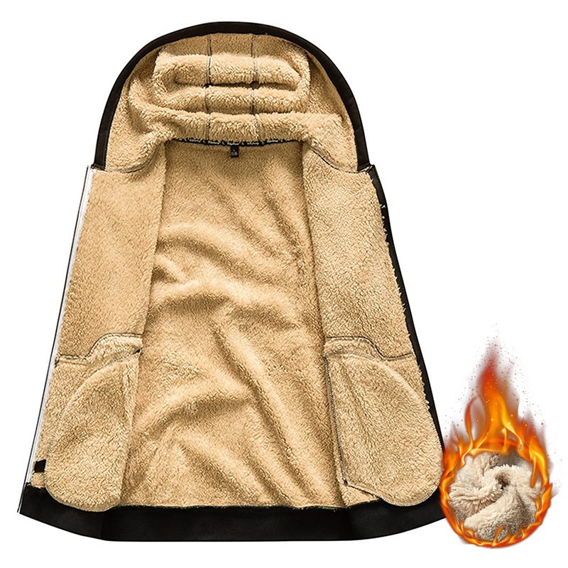 Maigetu™ - Komfortabel efterårs og vintercardigan i cashmere (Ny efterår/vinter 2023-kollektion)
