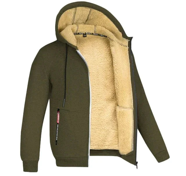Maigetu™ - Komfortabel efterårs og vintercardigan i cashmere (Ny efterår/vinter 2023-kollektion)
