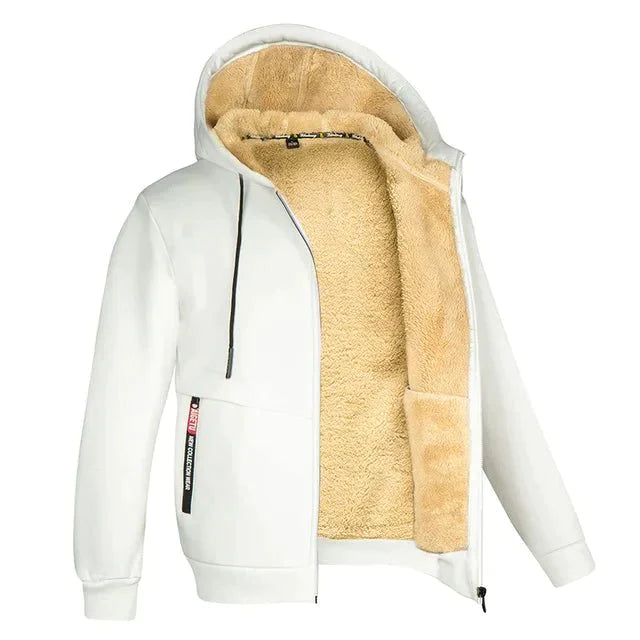 Maigetu™ - Komfortabel efterårs og vintercardigan i cashmere (Ny efterår/vinter 2023-kollektion)