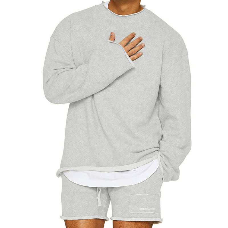 Lukas™ - Essential Comfort Sweat Sæt