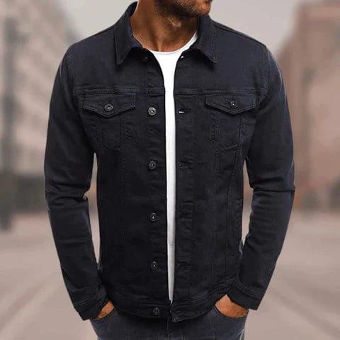 Balazs™ - Denimjakke