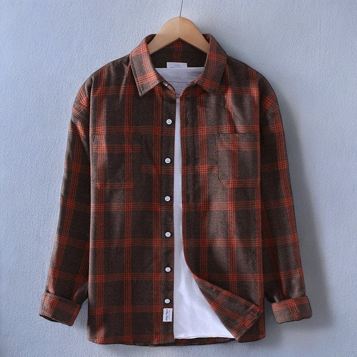 Dean™ - Klassisk herreskjorte